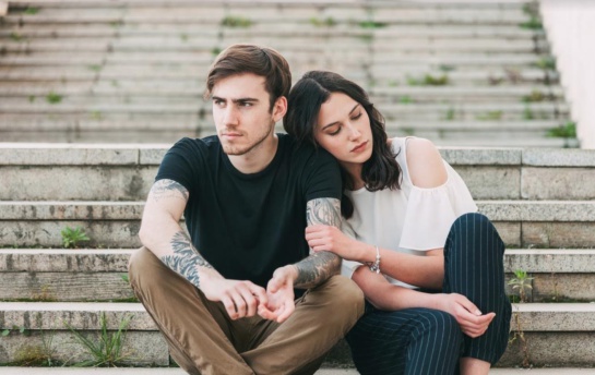 ¿Cómo salir de la desconfianza y el enojo en tu relación? ¿Cómo salir de la desconfianza y el enojo en tu relación?