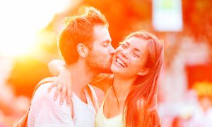 Amor y felicidad: ¿Se llevan? ¿Se entienden? ¿Tienen que ver? Amor y felicidad: ¿Se llevan? ¿Se entienden? ¿Tienen que ver?