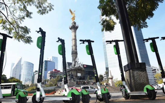 ¿Por qué es tan difícil moverse en la CDMX? ¿Por qué es tan difícil moverse en la CDMX?