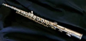 Clases de música: Flauta transversa Clases de música: Flauta transversa