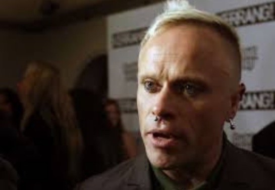 Pierde la vida Keith Flint, líder del grupo The Prodigy Pierde la vida Keith Flint, líder del grupo The Prodigy