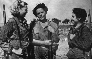 Día internacional de la mujer Día internacional de la mujer