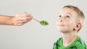 BBmundo: ¿Cómo dominar a tu picky eater? BBmundo: ¿Cómo dominar a tu picky eater?