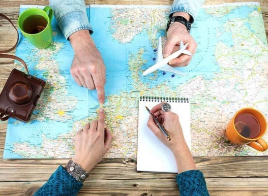 Tips para viajar más barato Tips para viajar más barato