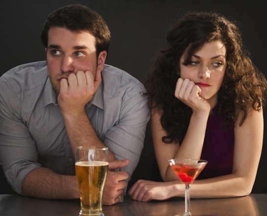 ¿Buscas pareja? Fíjate si va a estar contigo o contra ti ¿Buscas pareja? Fíjate si va a estar contigo o contra ti