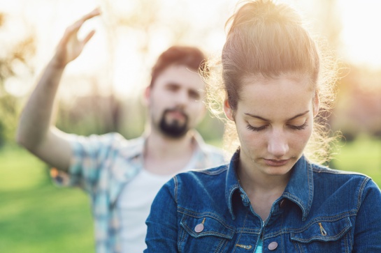 Decir Adiós en Amor Decir Adiós en Amor