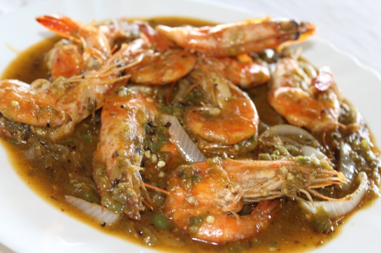 Restaurante: Juana la Cubana Restaurante: Juana la Cubana