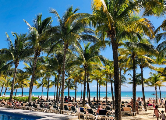 México: ¿atractivo para el turismo? México: ¿atractivo para el turismo?