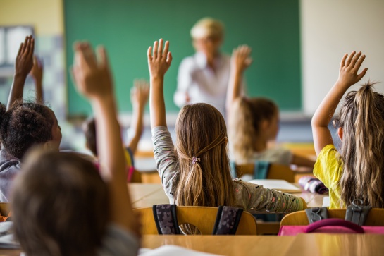 ¿Cómo ayudar a las niñas a convertirse en las líderes del futuro? ¿Cómo ayudar a las niñas a convertirse en las líderes del futuro?
