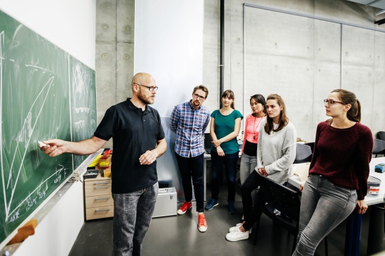 ¿Qué carrera estudiar? ¿Qué carrera estudiar?