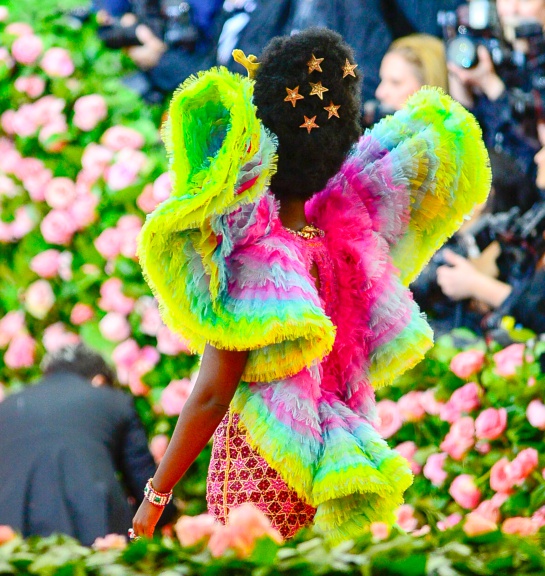 Met Gala 2019 Met Gala 2019