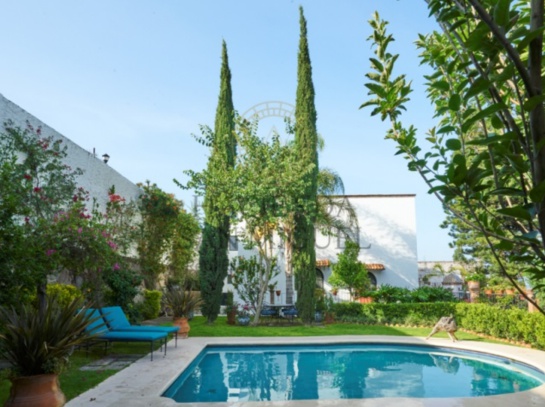 Te contamos por qué San Miguel de Allende es la opción para comprar casa Te contamos por qué San Miguel de Allende es la opción para comprar casa