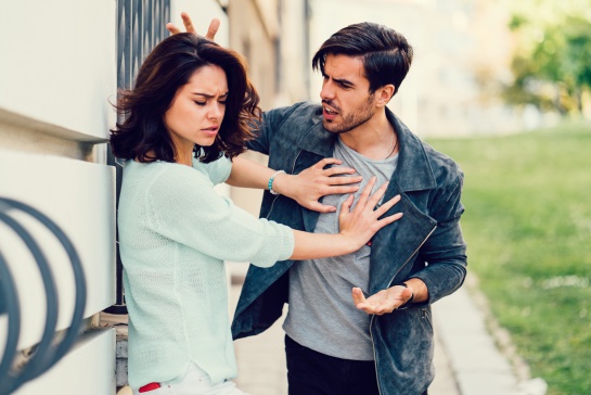 ¿Por qué a él o a ella no le gustas también? ¿Por qué a él o a ella no le gustas también?