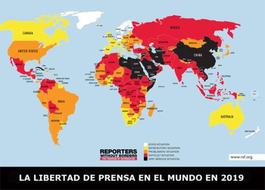 Día de la libertad de expresión Día de la libertad de expresión