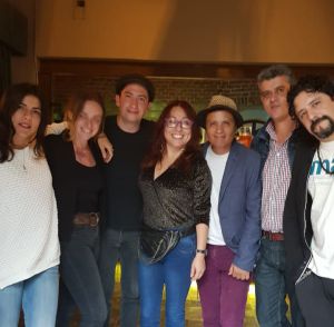 Música y sexualidad en Hora 25 Música y sexualidad en Hora 25