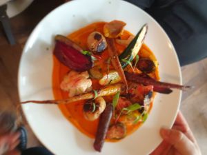 El asado argentino y su dialecto gastronómico El asado argentino y su dialecto gastronómico