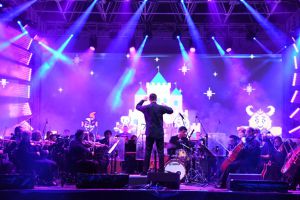 Festival de Verano 2019, innovación musical y visual Festival de Verano 2019, innovación musical y visual