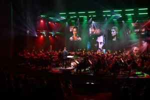 Festival de Verano 2019, innovación musical y visual Festival de Verano 2019, innovación musical y visual