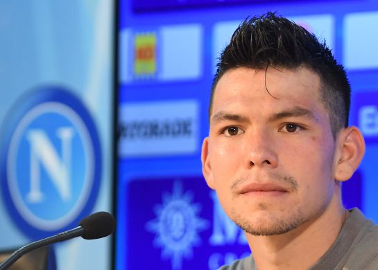SOPITAS: Hirving “El Chucky” Lozano, un ídolo del futbol mexicano SOPITAS: Hirving “El Chucky” Lozano, un ídolo del futbol mexicano