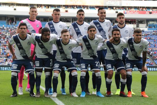 SOPITAS: La apuesta del Puebla SOPITAS: La apuesta del Puebla