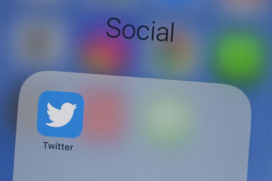 SOPITAS: Jack Dorsey, cofundador de Twitter, le hackearon su cuenta SOPITAS: Jack Dorsey, cofundador de Twitter, le hackearon su cuenta
