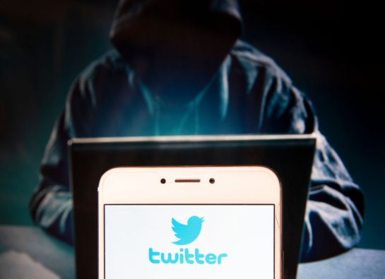 SOPITAS: Jack Dorsey, cofundador de Twitter, le hackearon su cuenta SOPITAS: Jack Dorsey, cofundador de Twitter, le hackearon su cuenta