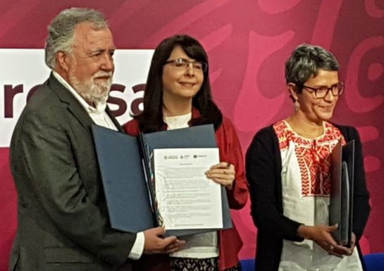SOPITAS: Una herramienta que nos ayudará a localizar personas desaparecidas SOPITAS: Una herramienta que nos ayudará a localizar personas desaparecidas