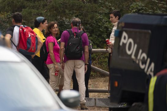 SOPITAS: Una herramienta que nos ayudará a localizar personas desaparecidas SOPITAS: Una herramienta que nos ayudará a localizar personas desaparecidas