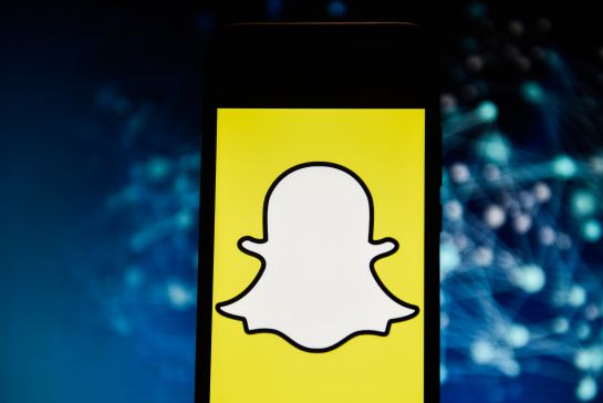 SOPITAS: Exposición de Snapchat SOPITAS: Exposición de Snapchat