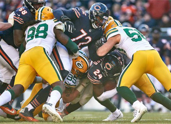 SOPITAS: La NFL está de regreso SOPITAS: La NFL está de regreso
