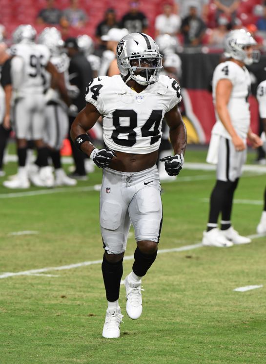 SOPITAS: Antonio Brown, el jugador que se alegró haber sido despedido SOPITAS: Antonio Brown, el jugador que se alegró haber sido despedido