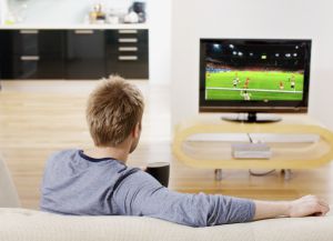 SOPITAS: ¿Qué estás dispuesto a hacer para no perderte del futbol? SOPITAS: ¿Qué estás dispuesto a hacer para no perderte del futbol?
