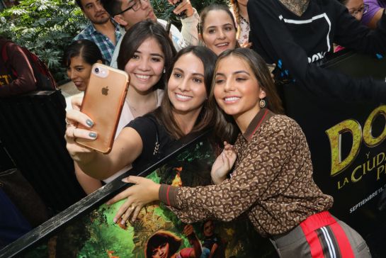 SOPITAS: Cameo, la nueva plataforma para selfies SOPITAS: Cameo, la nueva plataforma para selfies