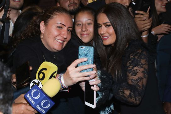SOPITAS: Cameo, la nueva plataforma para selfies SOPITAS: Cameo, la nueva plataforma para selfies