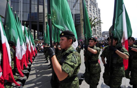 SOPITAS: Las fiestas patrias SOPITAS: Las fiestas patrias