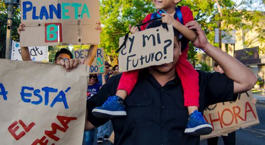 SOPITAS: Marcha Fridays For Future en México SOPITAS: Marcha Fridays For Future en México