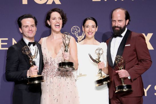 SOPITAS: “Fleabag” la nueva serie de la que todos hablan SOPITAS: “Fleabag” la nueva serie de la que todos hablan