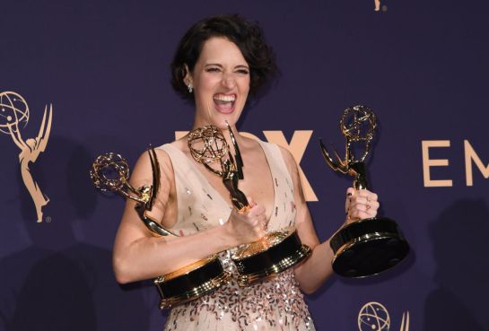 SOPITAS: “Fleabag” la nueva serie de la que todos hablan SOPITAS: “Fleabag” la nueva serie de la que todos hablan