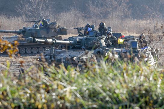 SOPITAS: Simulador de una Guerra entre Estados Unidos y Rusia SOPITAS: Simulador de una Guerra entre Estados Unidos y Rusia
