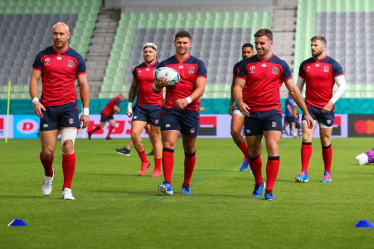 SOPITAS: Mundial de Rugby SOPITAS: Mundial de Rugby