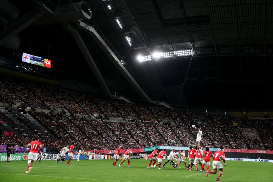 SOPITAS: Mundial de Rugby SOPITAS: Mundial de Rugby