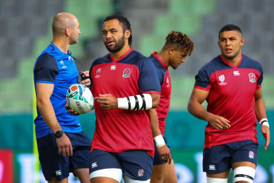 SOPITAS: Mundial de Rugby SOPITAS: Mundial de Rugby