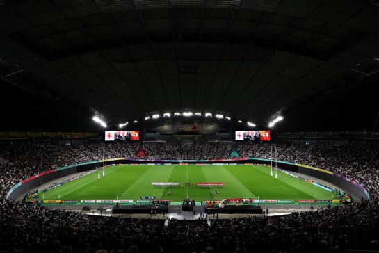 SOPITAS: Mundial de Rugby SOPITAS: Mundial de Rugby