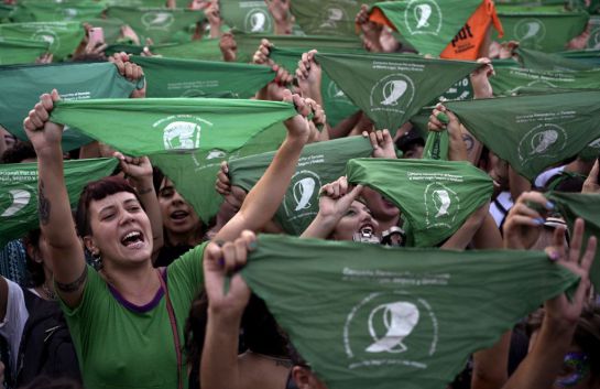 SOPITAS: Se legaliza el aborto en Oaxaca SOPITAS: Se legaliza el aborto en Oaxaca