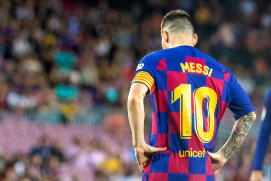 SOPITAS: Leo, uno de los nombres más populares en Cataluña SOPITAS: Leo, uno de los nombres más populares en Cataluña