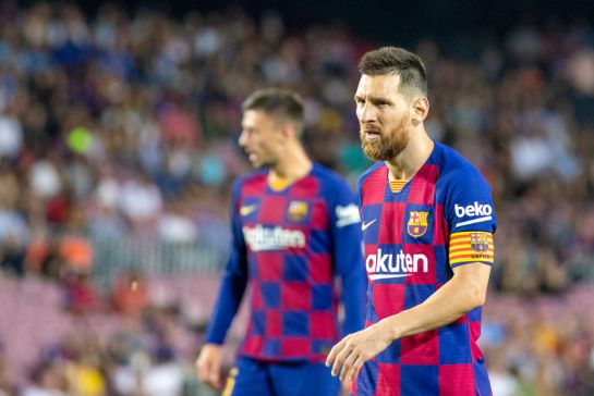 SOPITAS: Leo, uno de los nombres más populares en Cataluña SOPITAS: Leo, uno de los nombres más populares en Cataluña