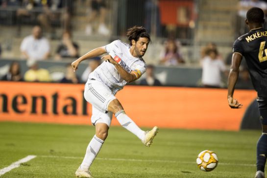 SOPITAS: Carlos Vela, está a punto de convertirse en el máximo goleador SOPITAS: Carlos Vela, está a punto de convertirse en el máximo goleador