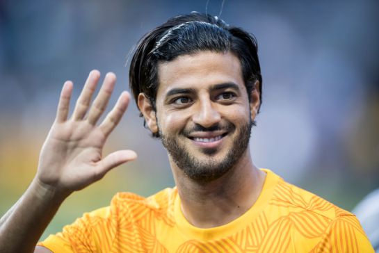 SOPITAS: Carlos Vela, está a punto de convertirse en el máximo goleador SOPITAS: Carlos Vela, está a punto de convertirse en el máximo goleador
