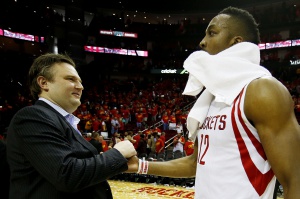 SOPITAS: La polémica en Twitter que envuelve a los Rockets de Houston SOPITAS: La polémica en Twitter que envuelve a los Rockets de Houston