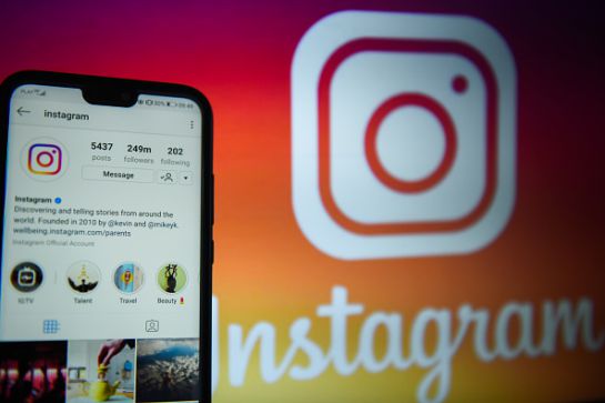 SOPITAS: La pestaña Following de Instagram desaparecerá SOPITAS: La pestaña Following de Instagram desaparecerá